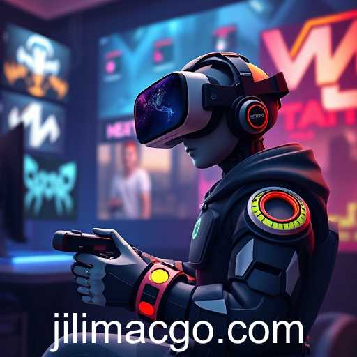 Gaming Platforms Enter a New Era