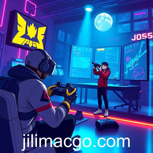 Jilimac Revolutionizes Online Gaming in 2025