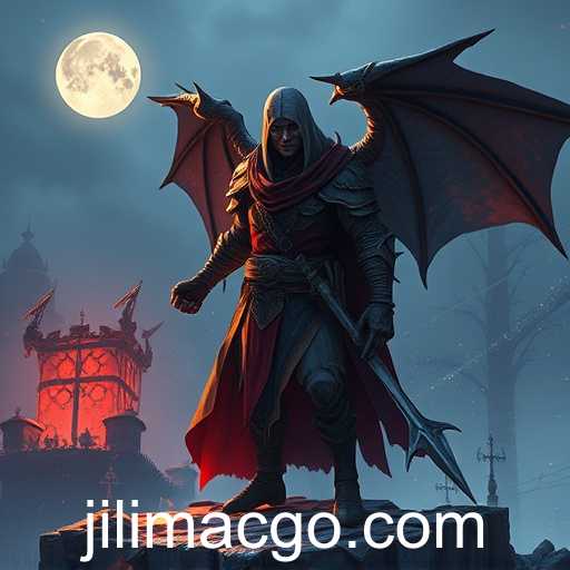 The Rise of Jilimac in the Gaming Universe