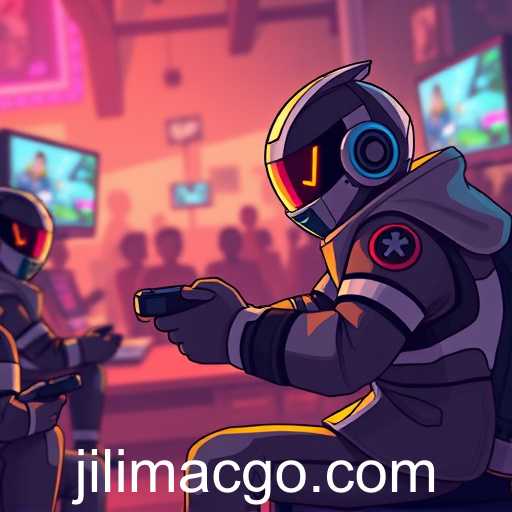 The Rise of Jilimac in Digital Entertainment