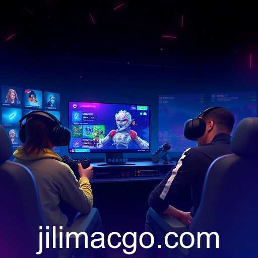 Rise of Jilimac: A Game Changer in Online Entertainment