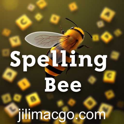 Spelling Bee